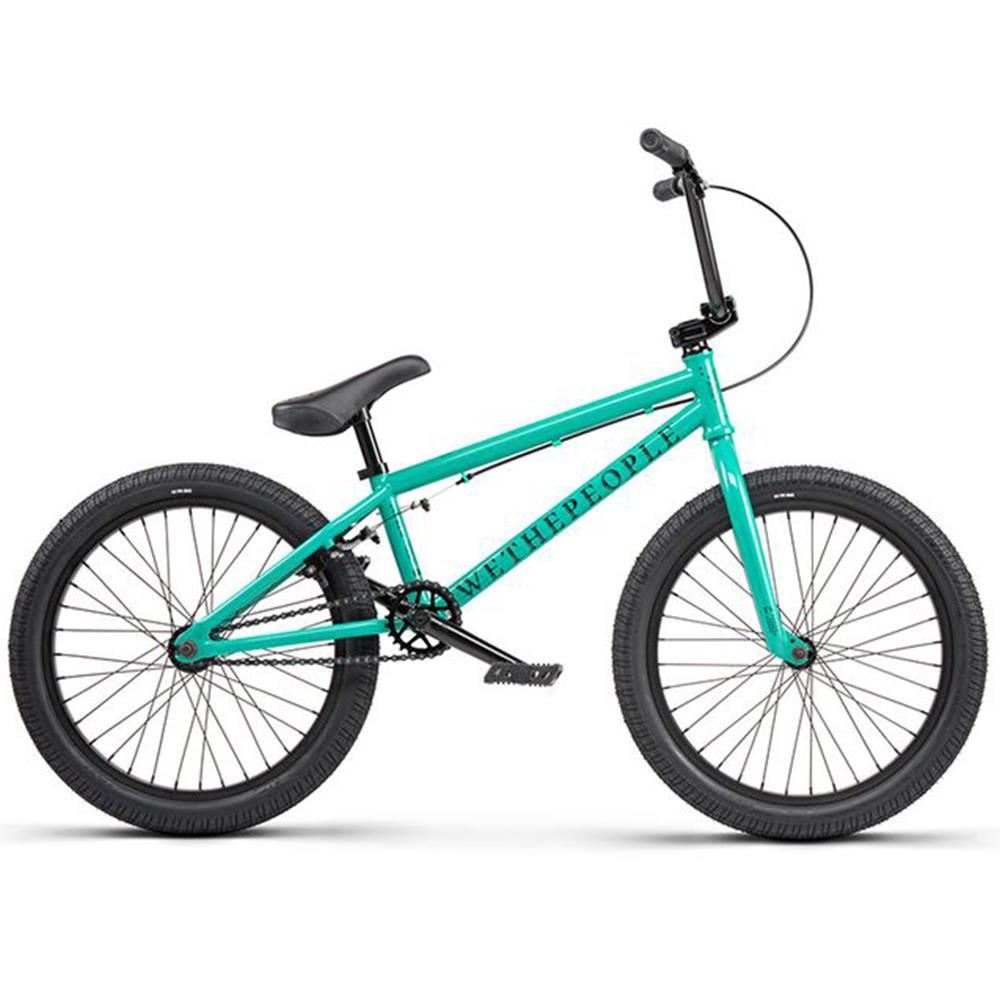 Wethepeople Thrillseeker Small Bici BMX 2023