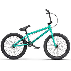 Wethepeople Thrillseeker Small BMX Bicicleta 2023