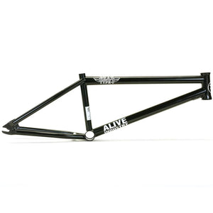 Alive Grad Frame Type 3 Brakeless Frame