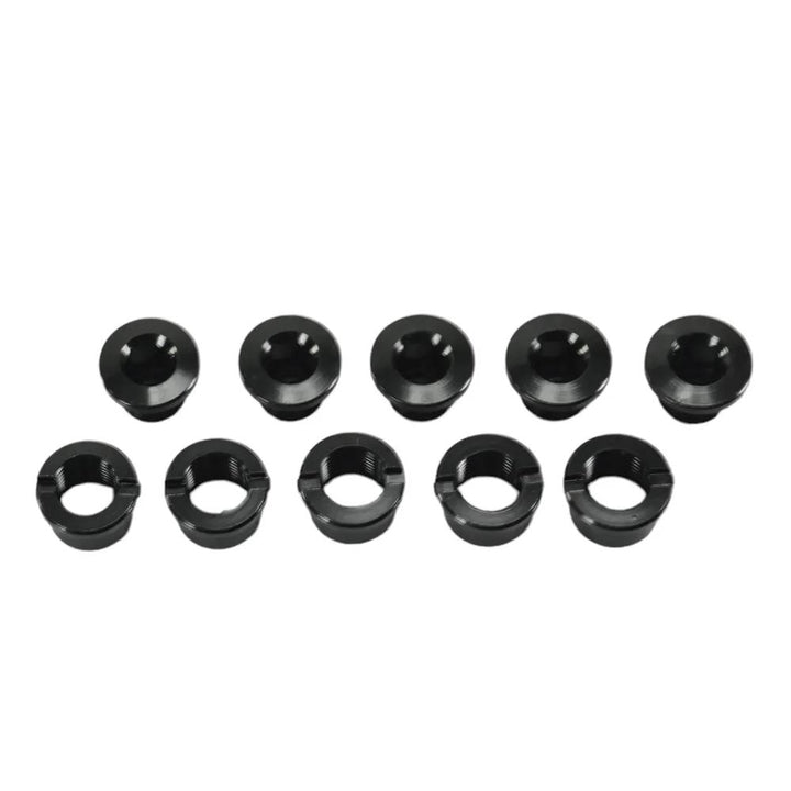 SD Alloy Chainring Bolts