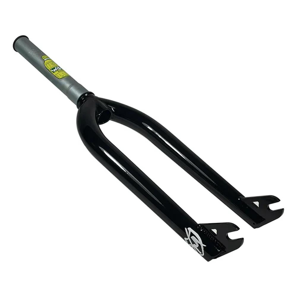 S&M Pitchfork Widemouth