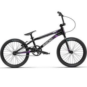 Radio Race Xenon Pro BMX Race Rad