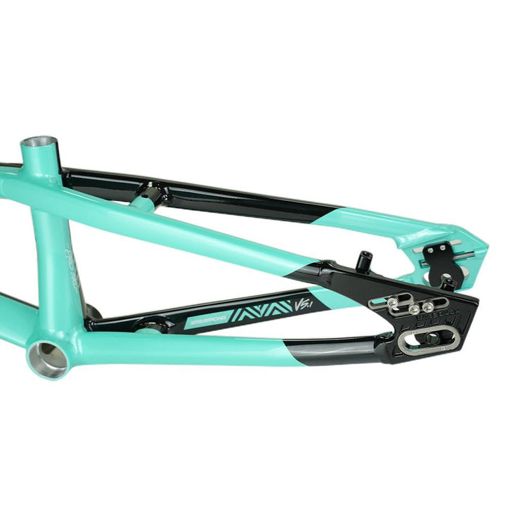 Stay Strong For Life V5.1 Expert XL Frame