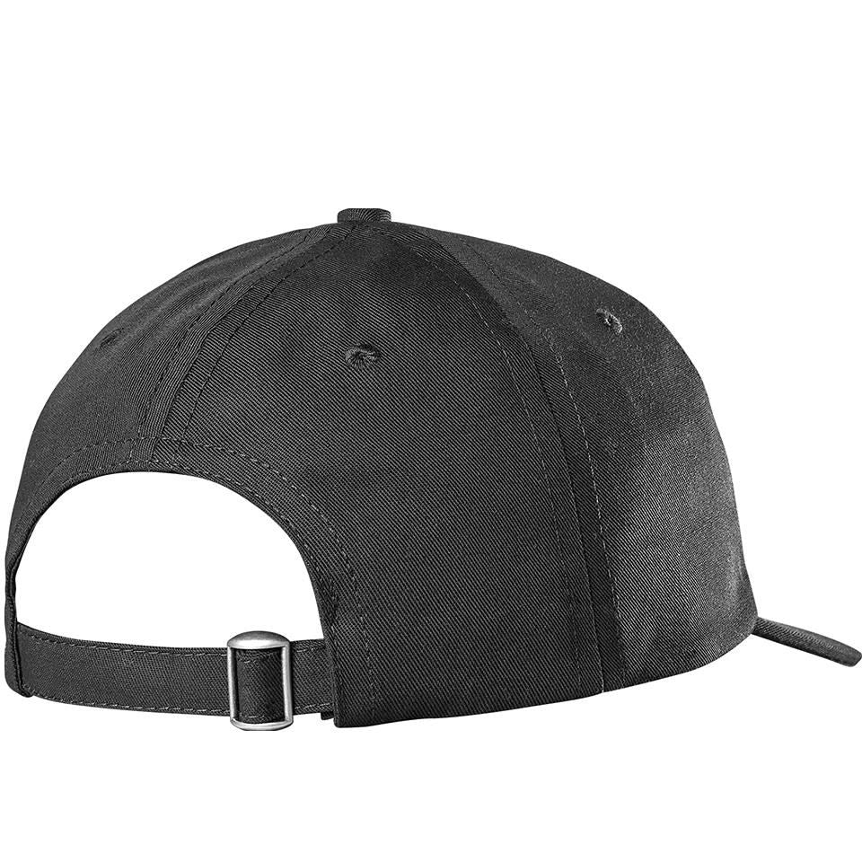 Etnies Fakie Strapback - Black