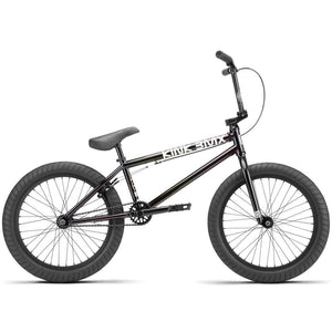 Kink Launch BMX Bike