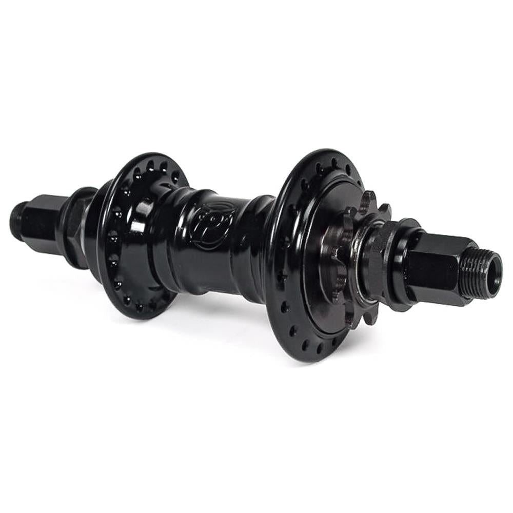 Profile Mini Male 14mm Rear Cassette Hub - RHD