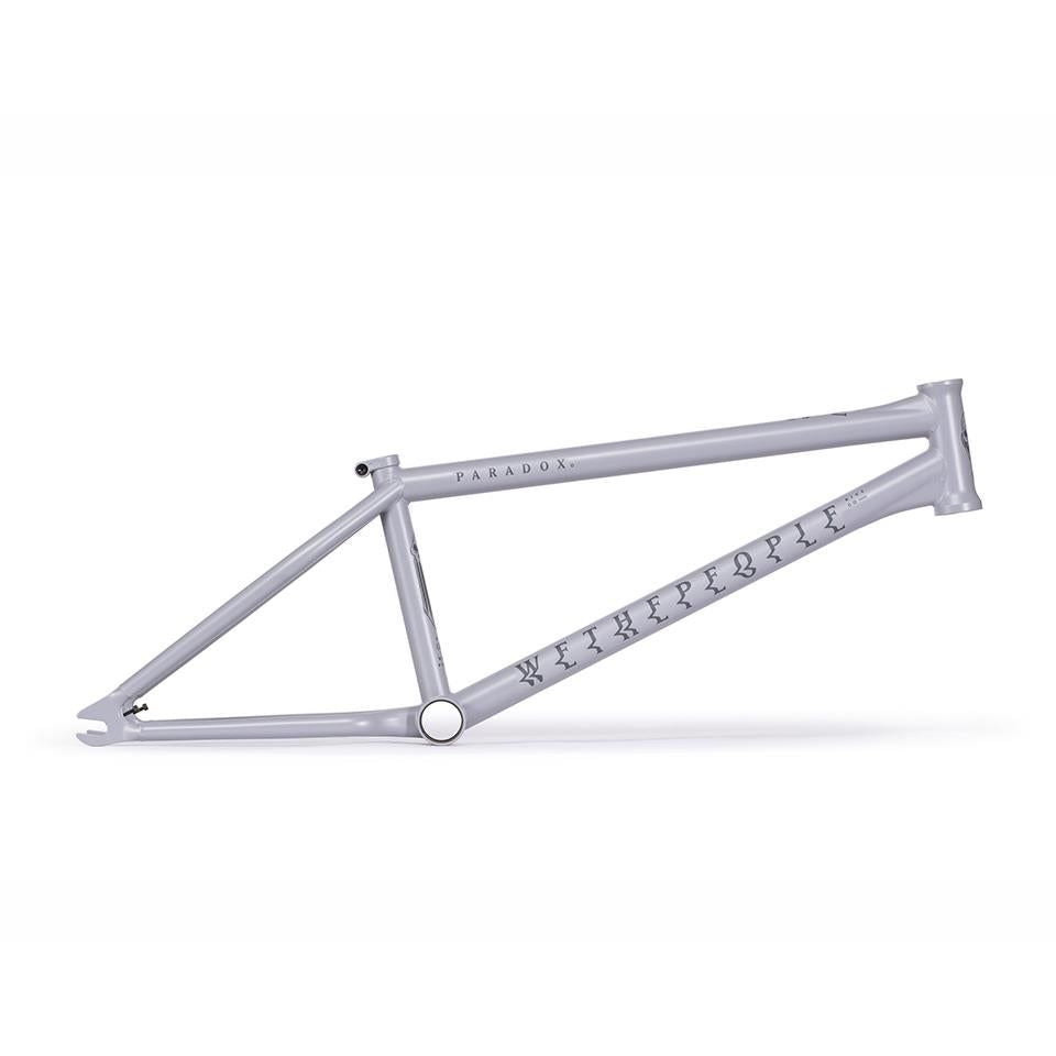 Wethepeople Paradox Frame – Source BMX - EU