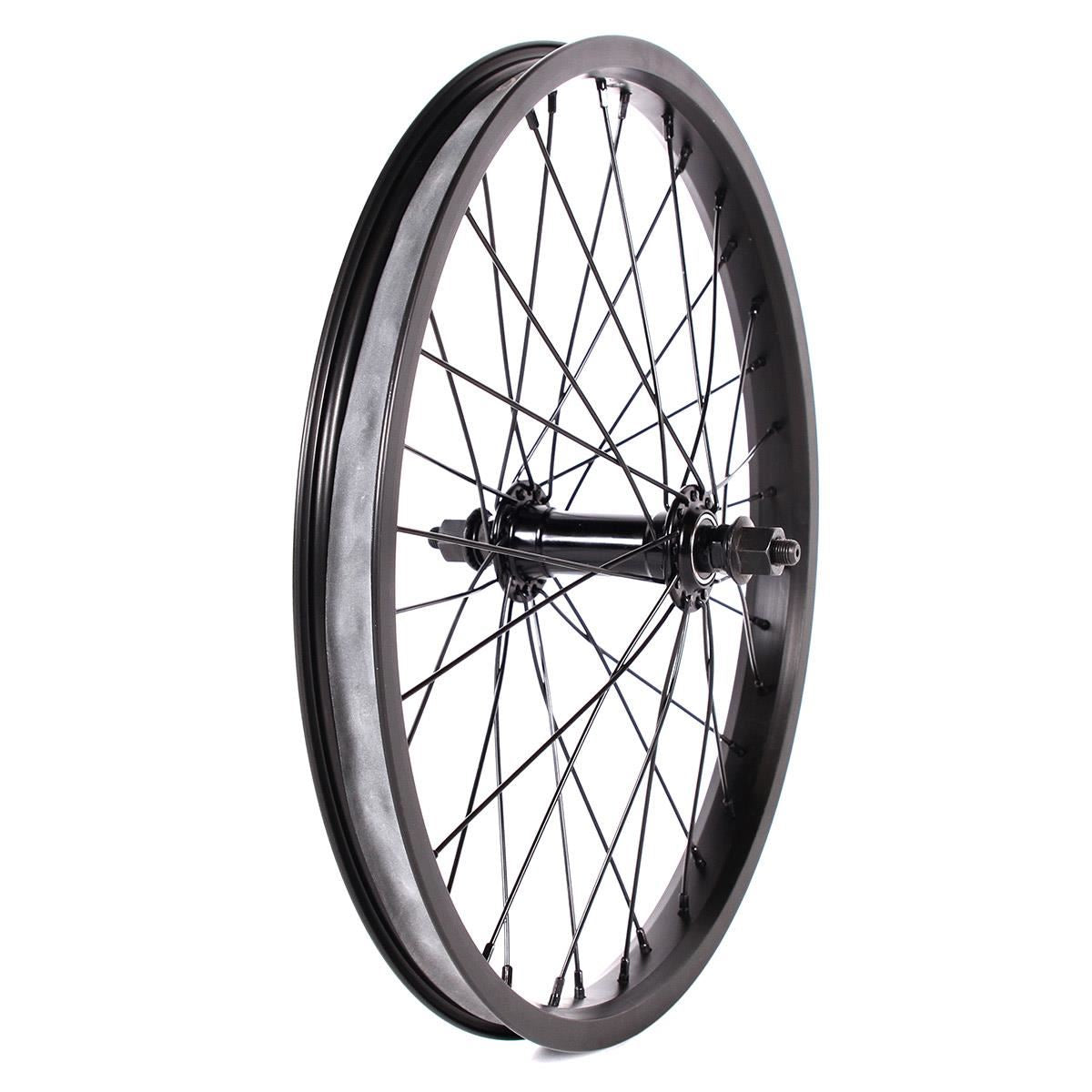 Jet BMX Rueda Delantera de 18"