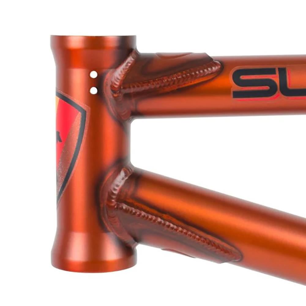 Subrosa MR2 Frame