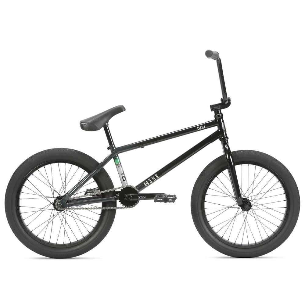 Haro Dana BMX Bike