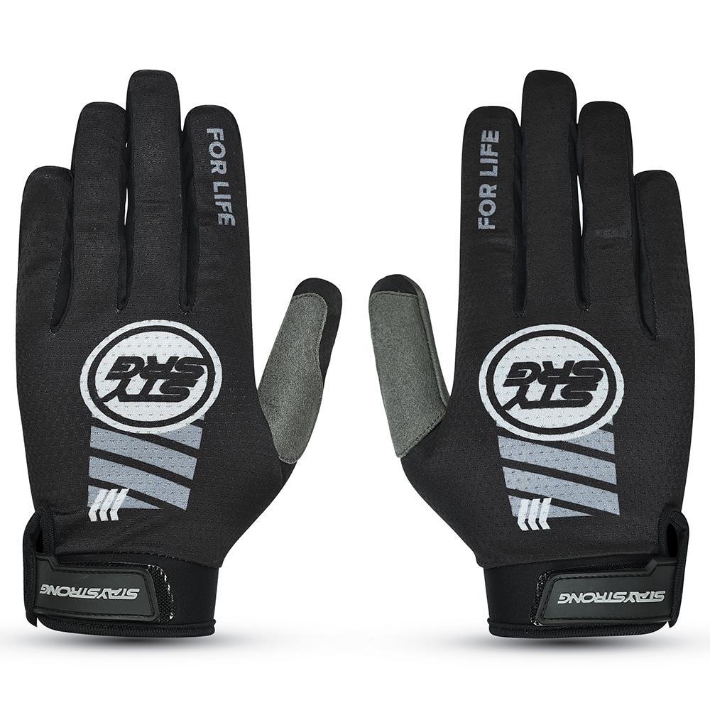 Stay Strong Staple 4 Youth Glove