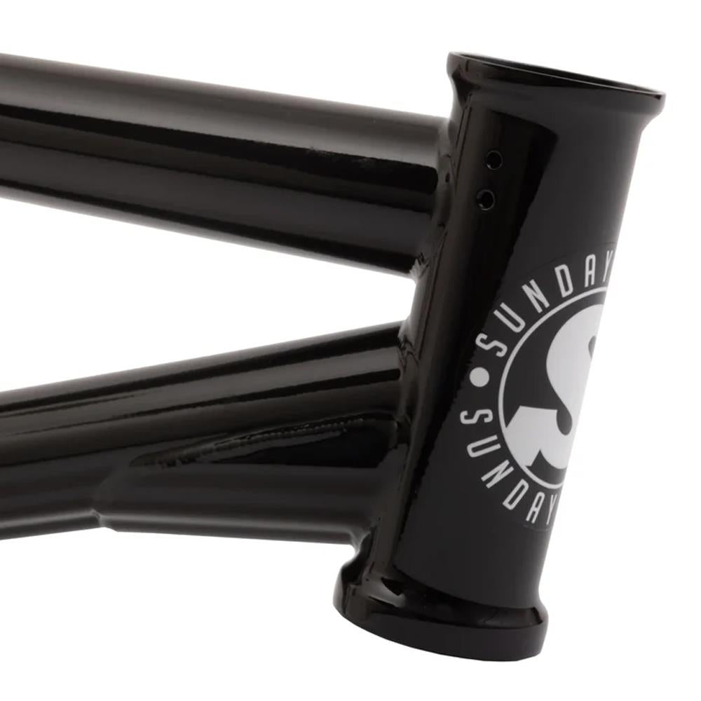 Sunday Wave C 24'' Frame