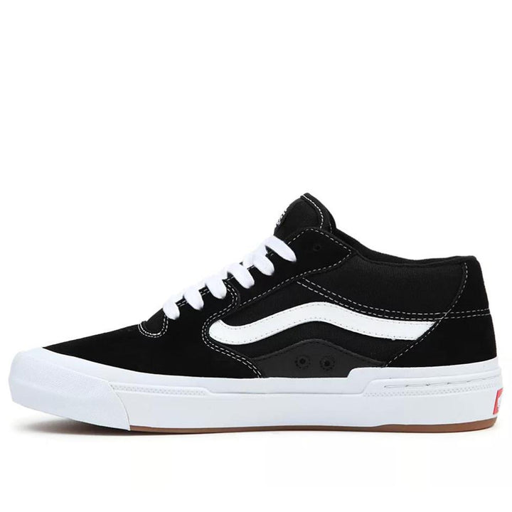 Vans BMX Style 114 - Negro/Blanco