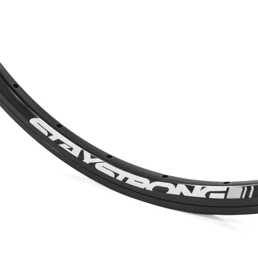 Ss Strong Rim Logo Stay Strong Reactiv 20