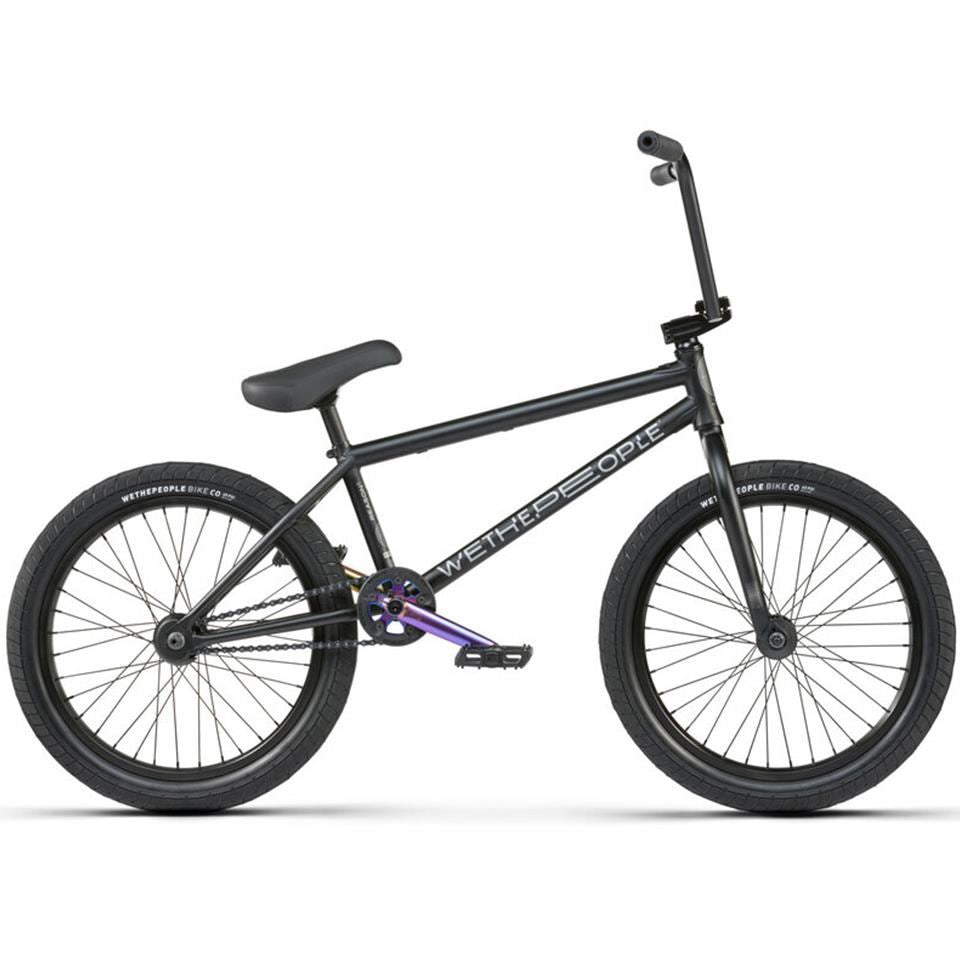 Wethepeople Reason 2023 BMX Vélo