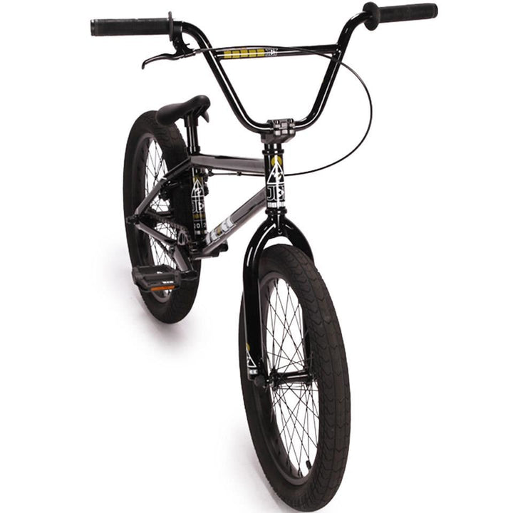 Jet BMX Block Bici BMX