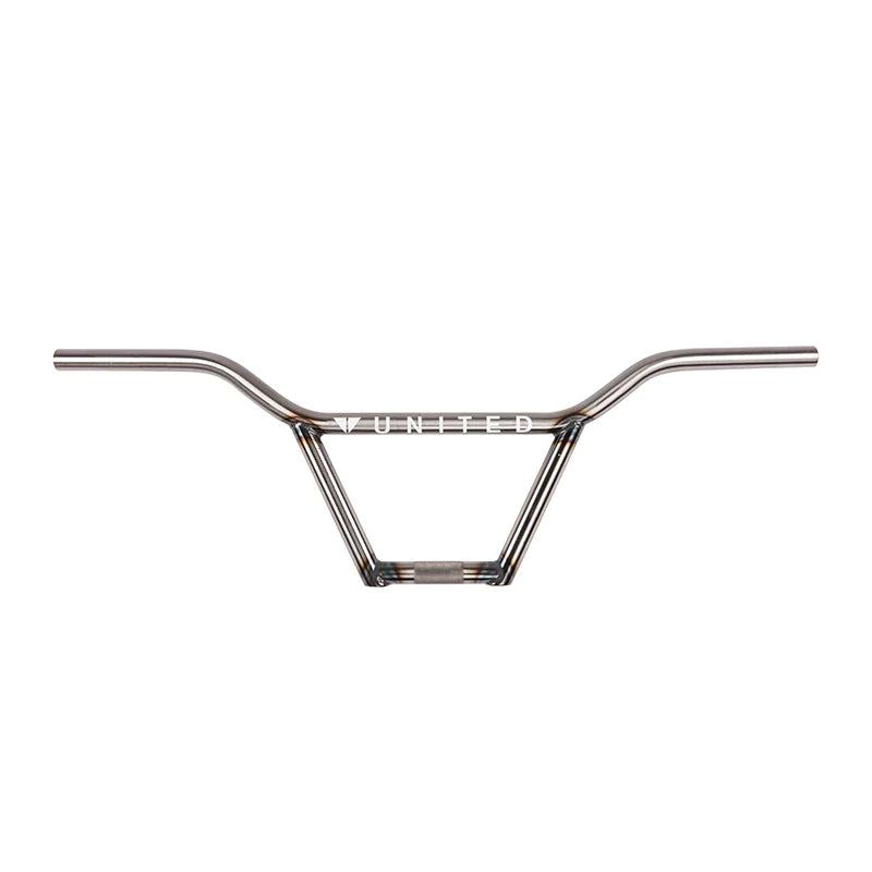 United Supreme 4pc Bars