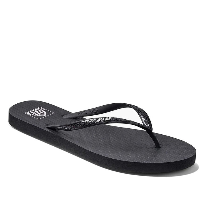 Reef Mens Seaside - Black