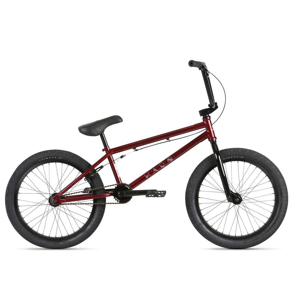 Haro Midway Cassette BMX Bike