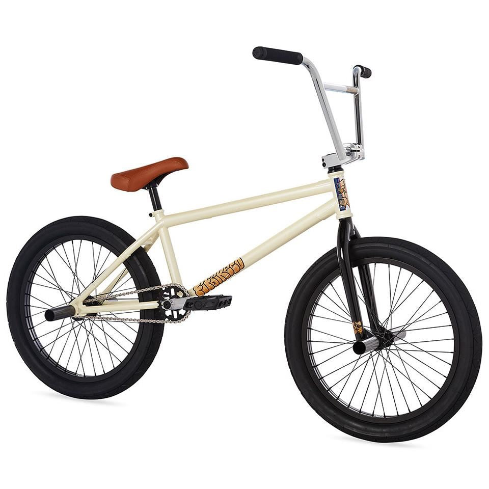 Fit STR (LG) Bici BMX