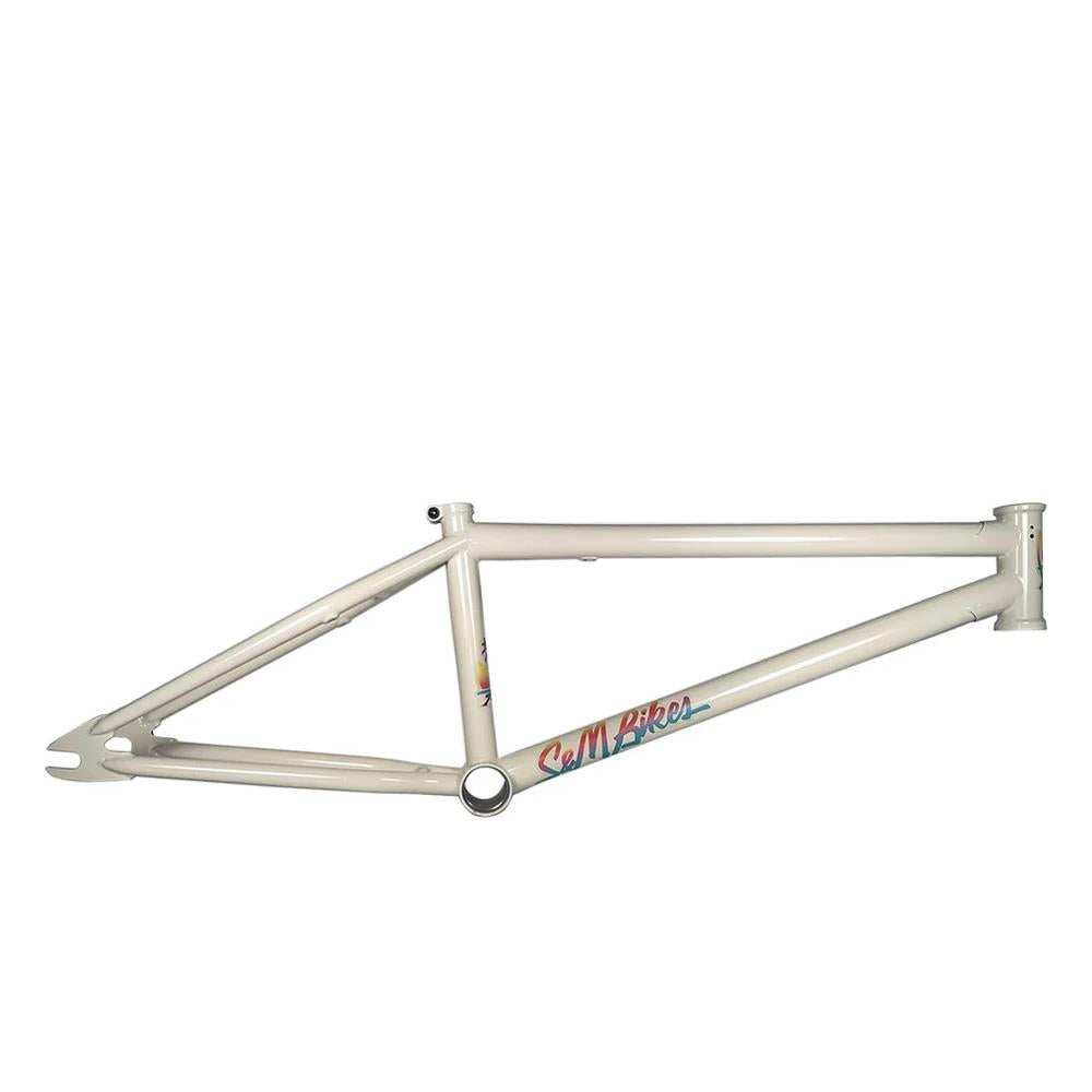 S&M Hucker Frame