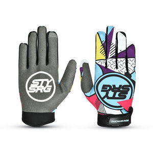 Stay Strong Memphis Youth Glove