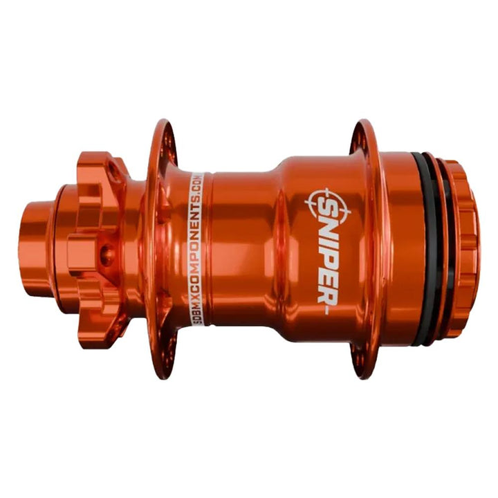 SD-X Sniper Evo Pro Rear Hub