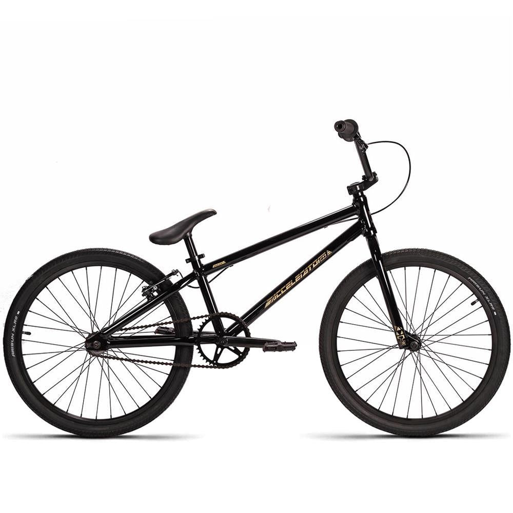 Jet BMX Accelerator 24" Cruiser Race Bike