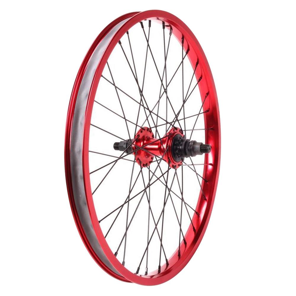 Jet BMX Ruota Posteriore a Cassette Generate - RHD