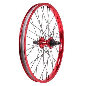 Jet BMX Rear Generate Cassette Wheel - RHD