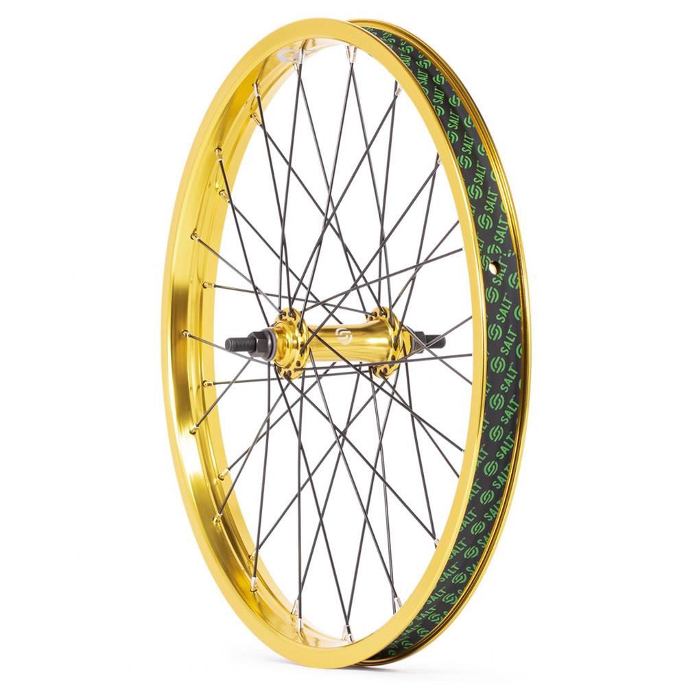 Salt Roue Avant Everest