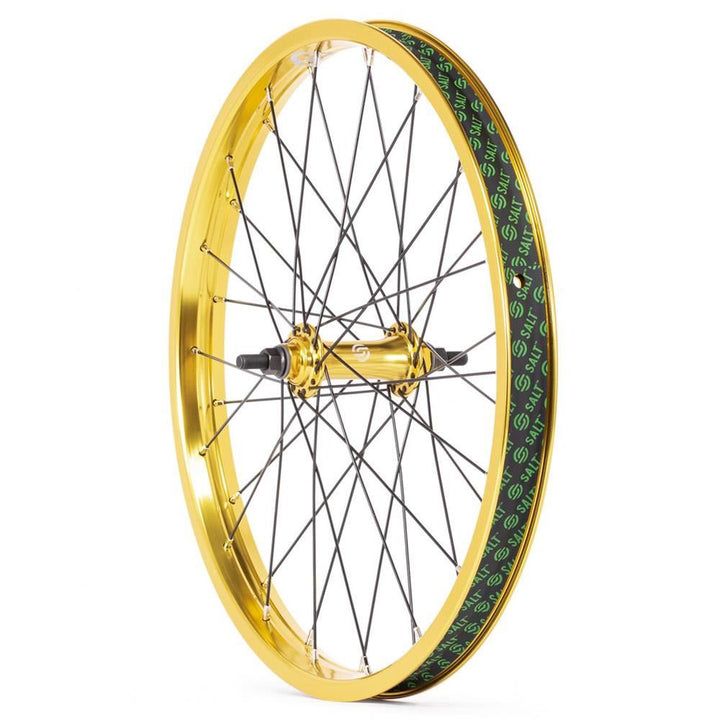 Salt Roue Avant Everest