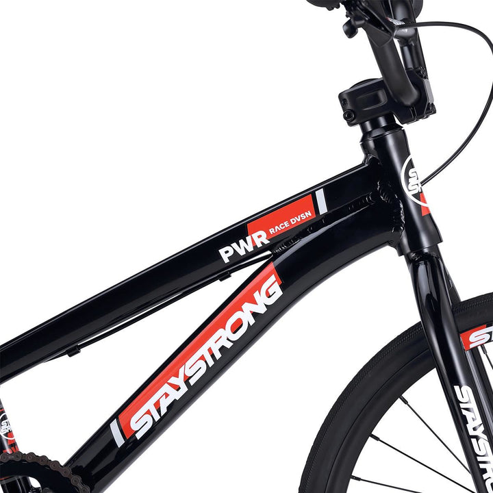 Stay Strong PWR Jr BMX Vélo de Course