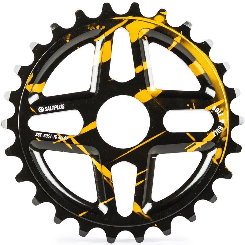 Saltplus Center Sprocket