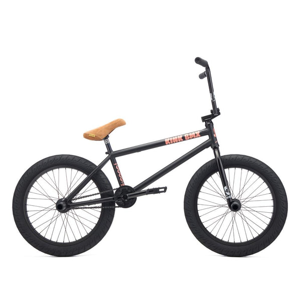 Kink Williams BMX Bike 2027 – Source BMX - EU