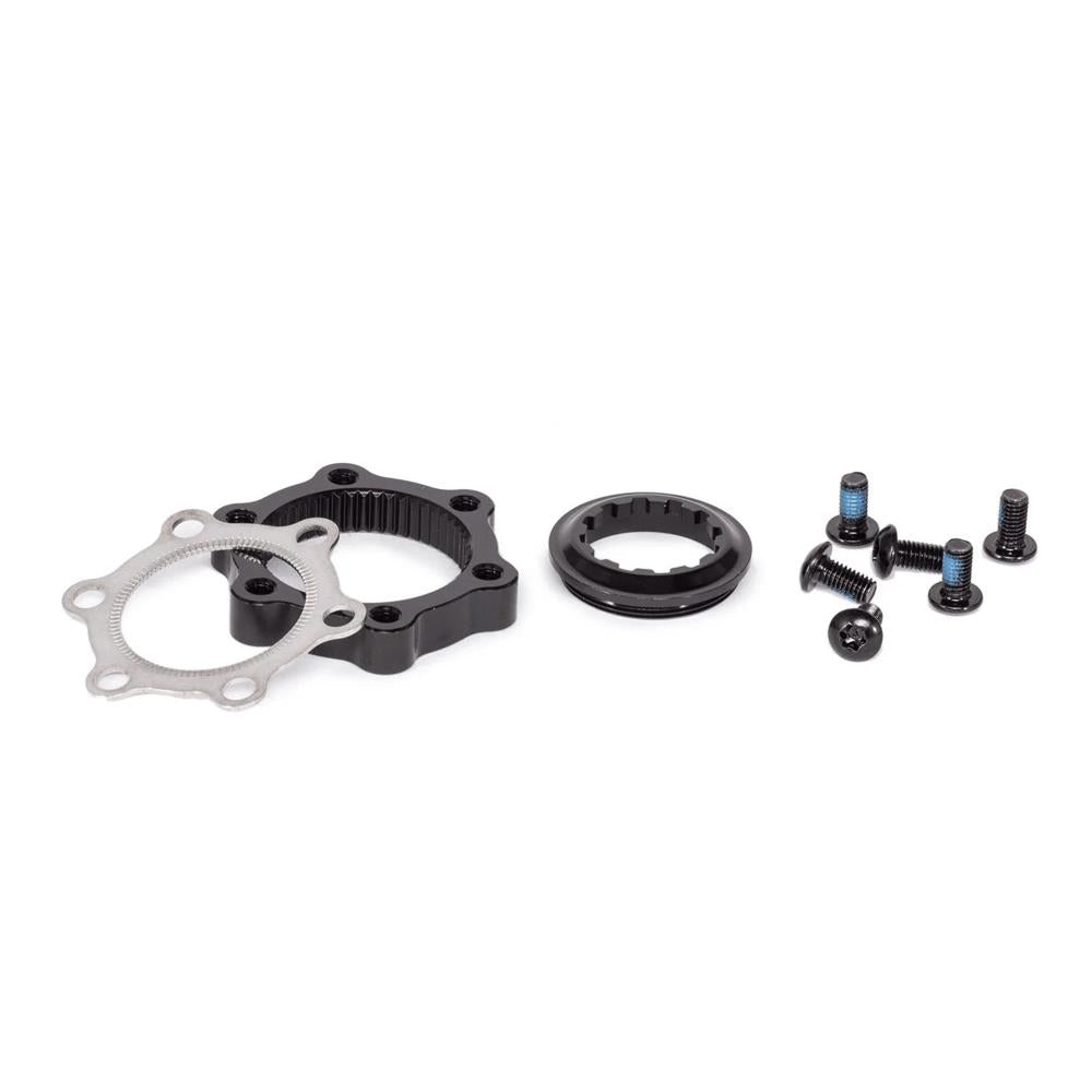 Radio Raceline Centerlock Adapter