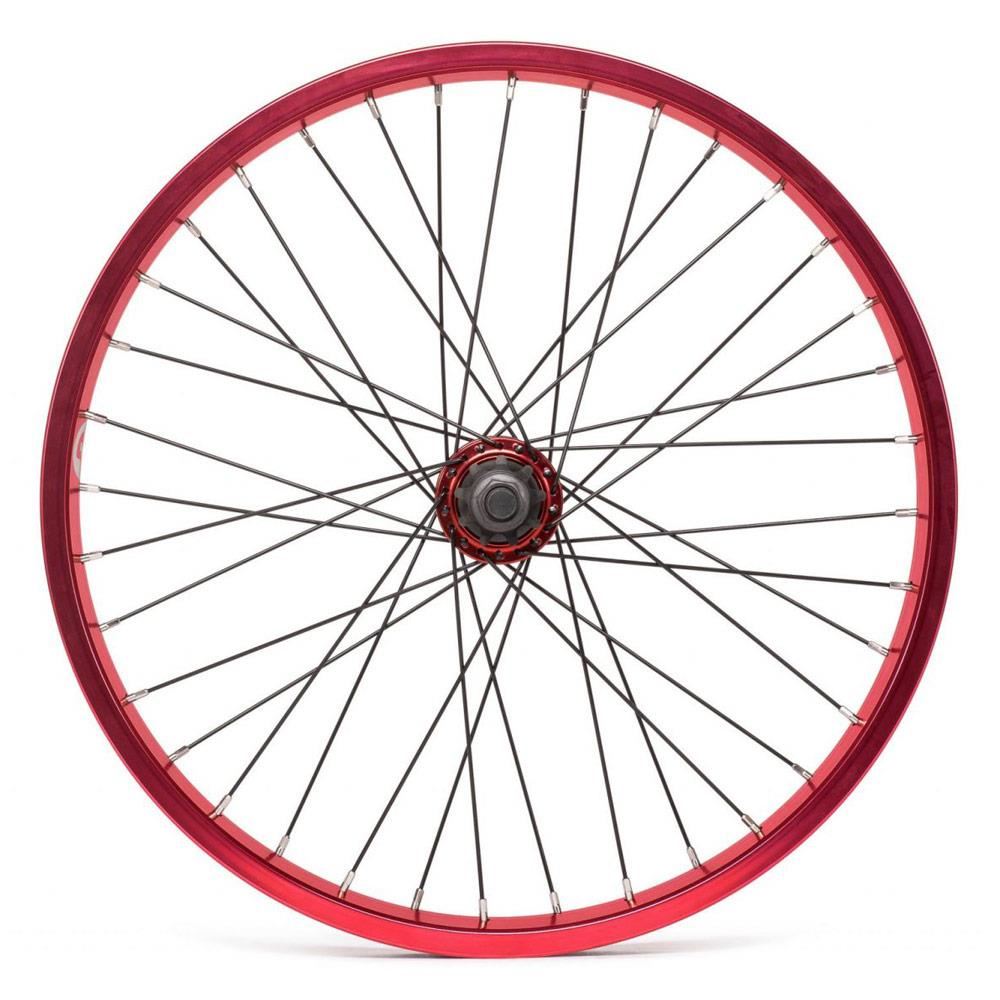 Salt Everest Cassette Rear Wheel