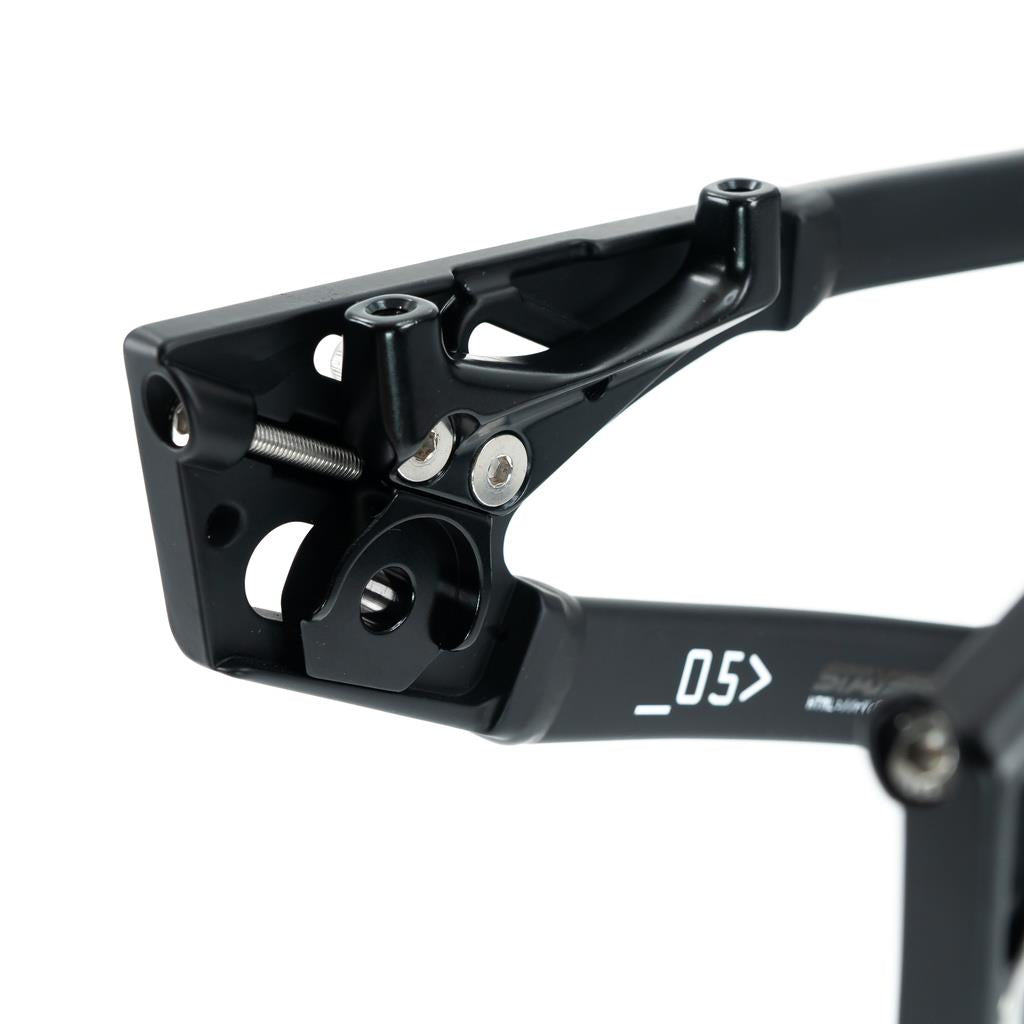 Stay Strong For Life V5 Pro XXL Frame 2025