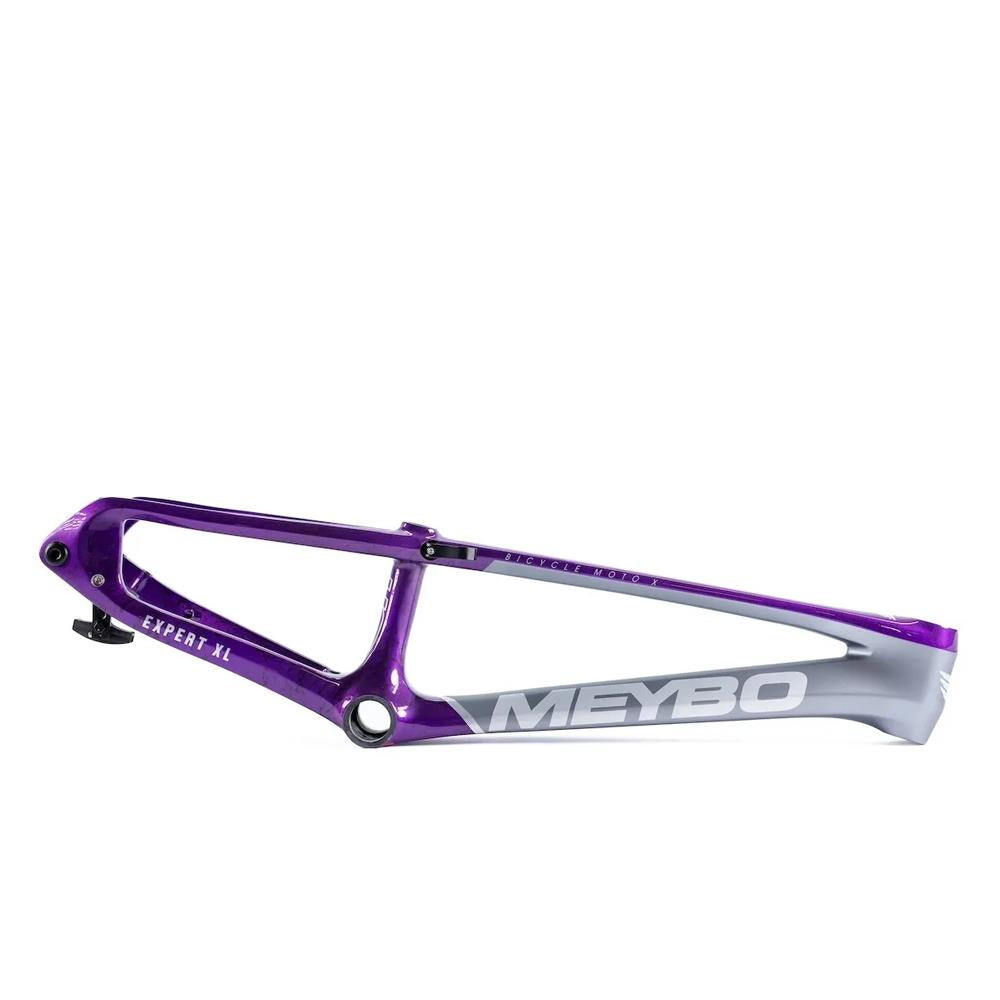 Meybo 2026 HSX Carbon Bmx Race Pro XL Frame