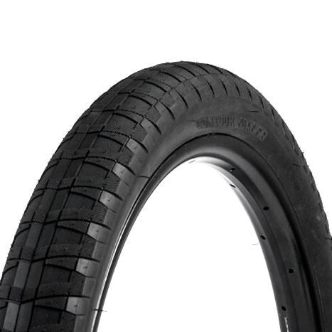 Salt Contour Tyre