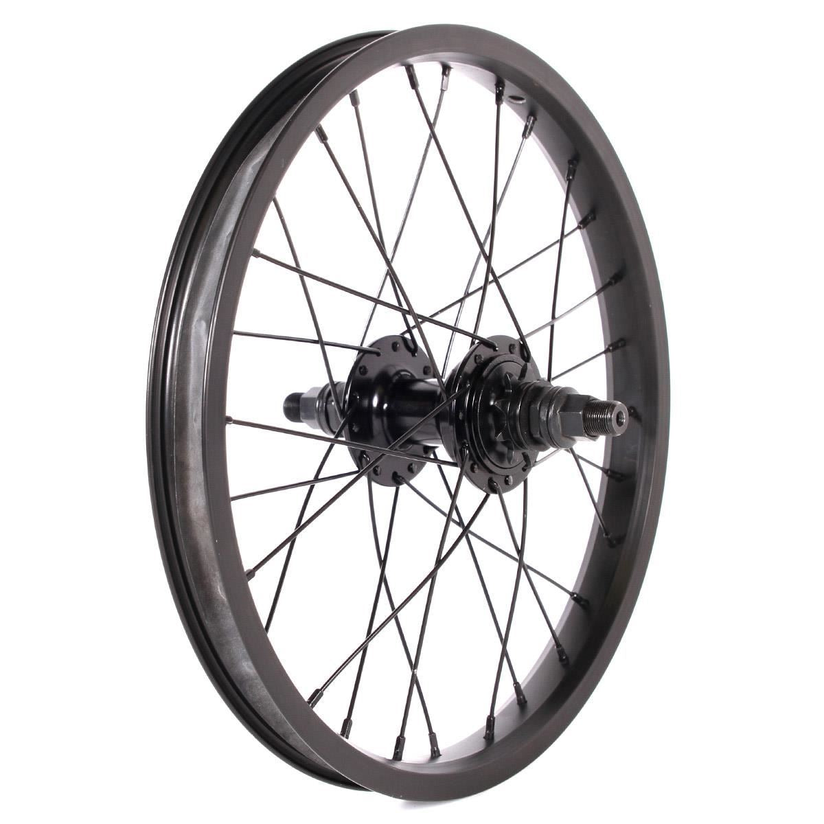 Jet BMX 16" Roue Arrière de Course