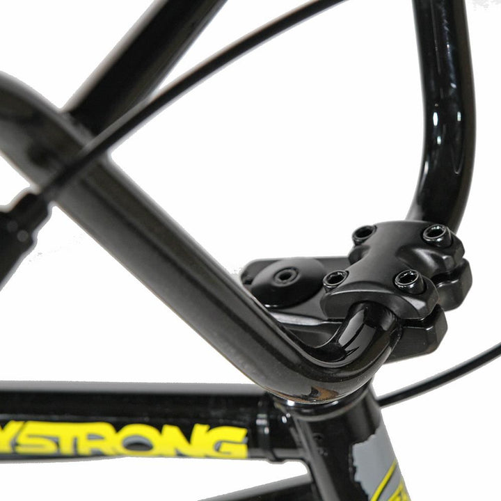 Stay Strong Optimum STR Bici BMX
