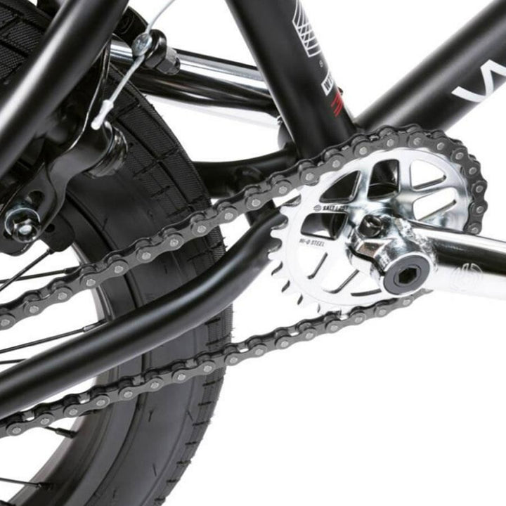 Wethepeople CRS 18" 2023 BMX Rad
