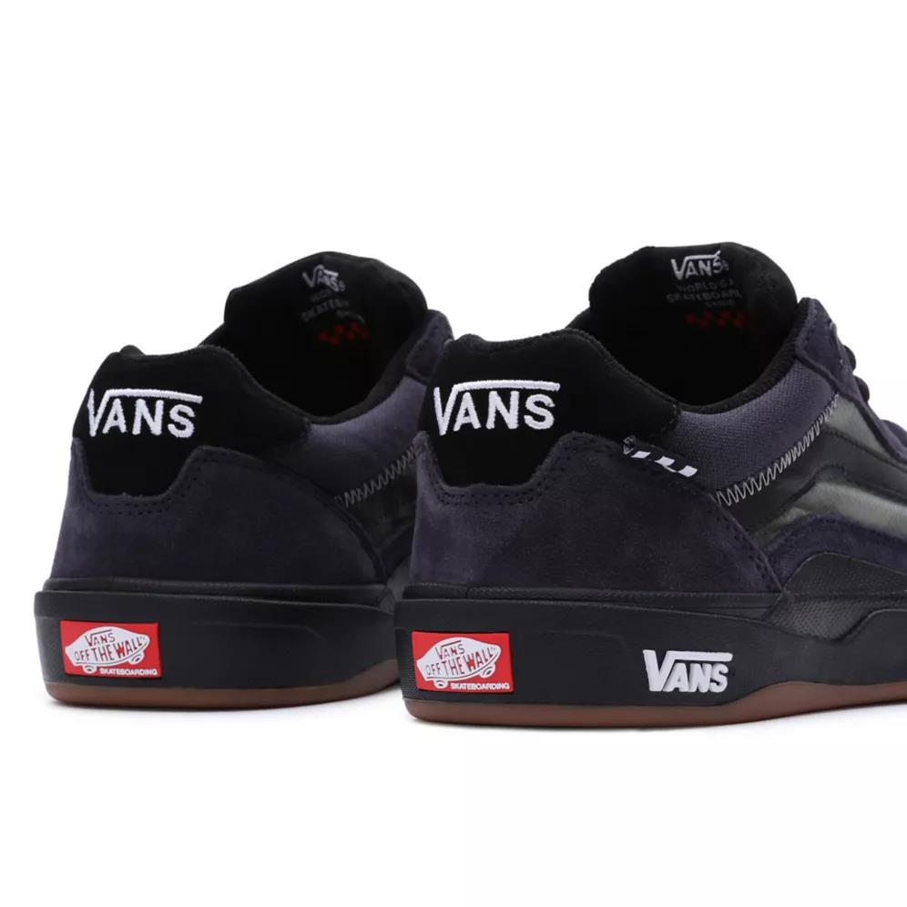 Vans Wayvee - Midnight Navy