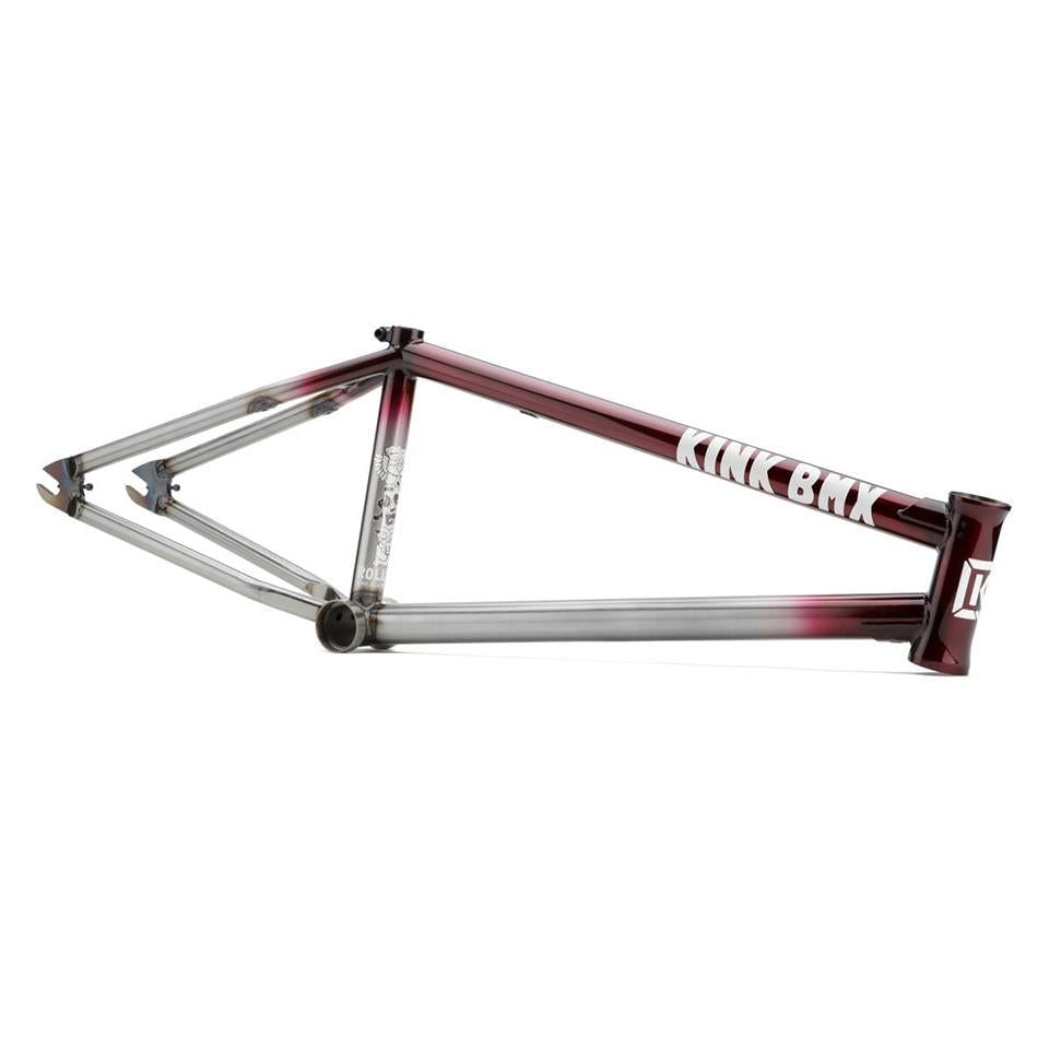 Kink Roll Up Frame