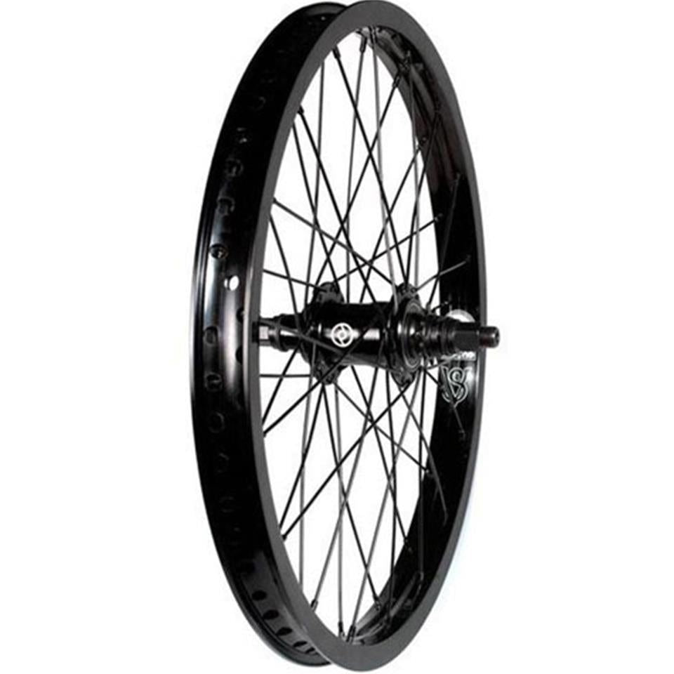 Primo VS Freemix Pro Roue - LHD