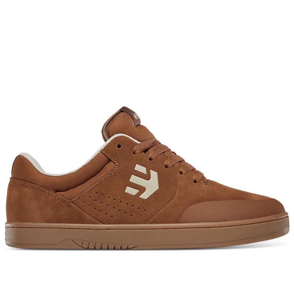 Etnies Marana - Brown/Beige/Gum