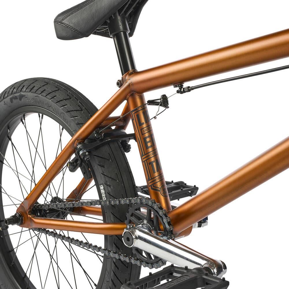 Mankind Libertad Bici BMX