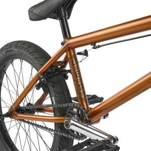 Mankind Libertad BMX Bike