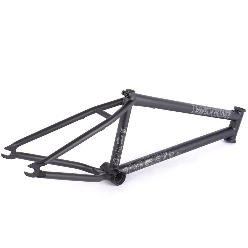 BSD Raider V3 2022 Frame